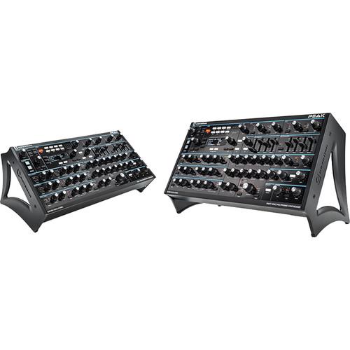 Novation Peak Stand Aluminum Stand for