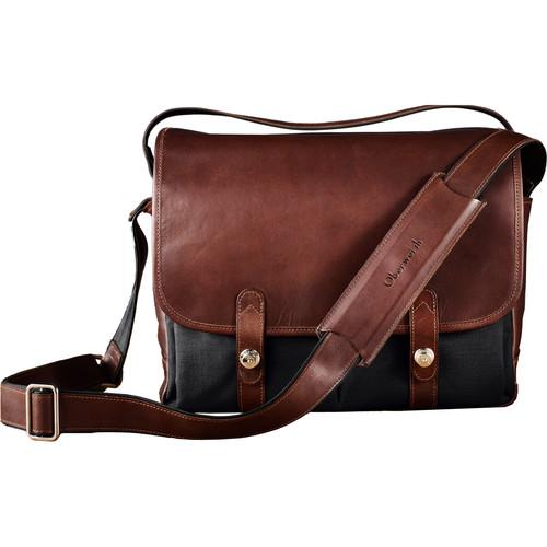 Oberwerth Porto Camera Bag