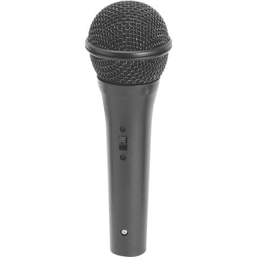 On-Stage AS400HZ Handheld Cardioid Dynamic Vocal