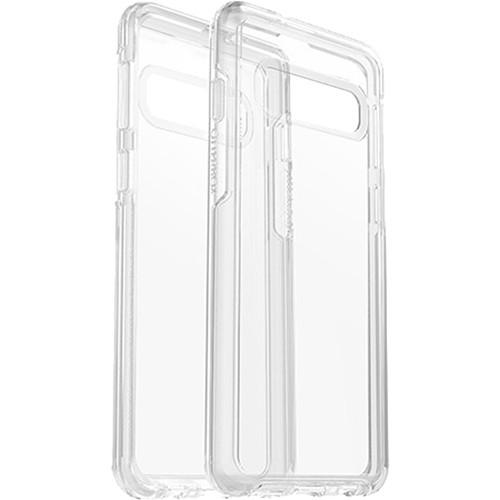 OtterBox Symmetry Series Clear Case for Samsung Galaxy S10