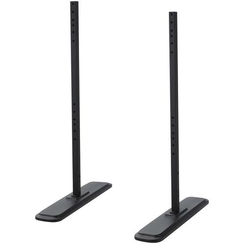 Panasonic Pedestal Stand for TH-75BQE1W, TH-70SF2HU, and TH-80SF2HU Displays