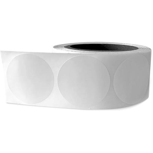 Primera 2" Circle Premium Gloss Paper Roll for LX800 810 and LX900 910