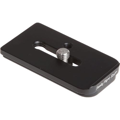 Really Right Stuff B29 Multi-Use Fore-Aft Plate with 3 8"-16 Screw