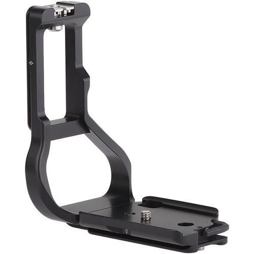 Really Right Stuff BGE20-L Set L-Plate for Canon 5D Mark IV with BG-E20 Battery Grip