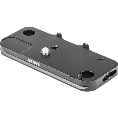 Really Right Stuff BK1 Base Plate for Pentax K-1