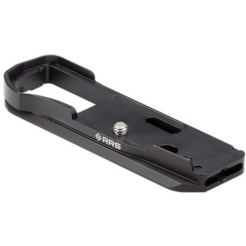 Really Right Stuff BOEM52 Base Plate for Olympus OM-D E-M5 Mark II