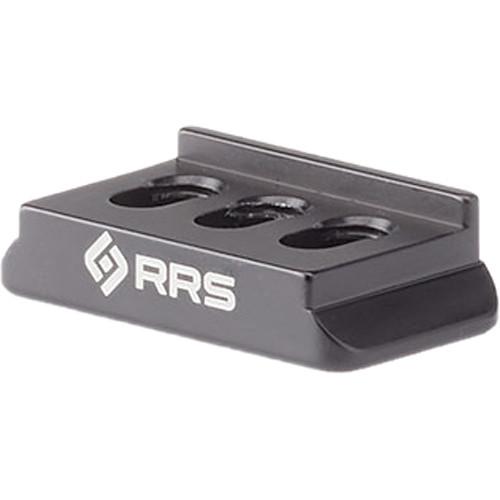 Really Right Stuff BPnS-S Narrow Plate for Point and Shoot Cameras