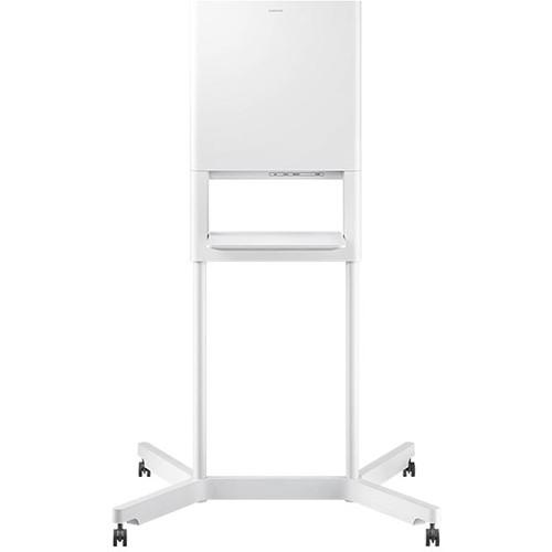 Samsung Flip Stand for 55" Interactive Digital Flipchart