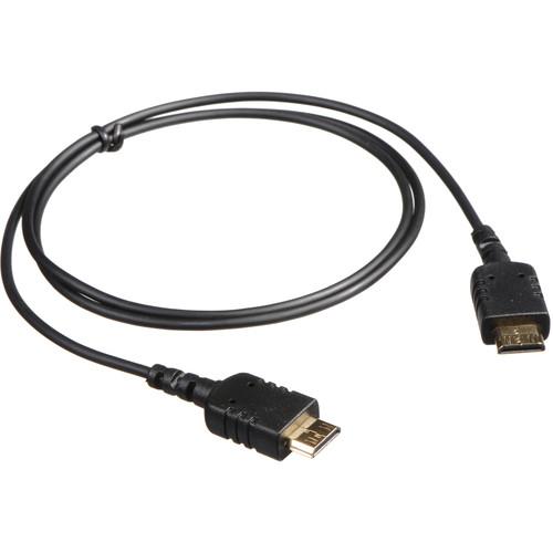 Sanho HyperThin Mini HDMI Cable