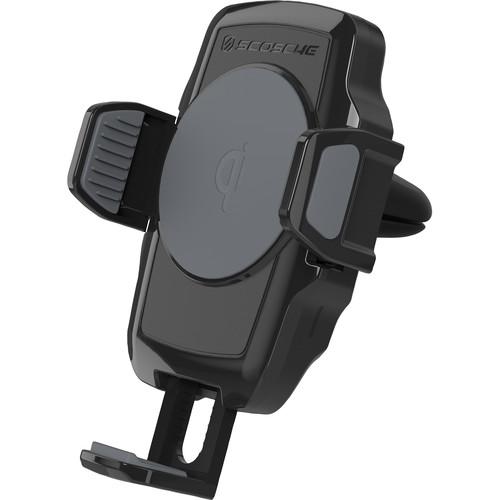 Scosche VentMount Qi Wireless Charging Universal Vent Mount