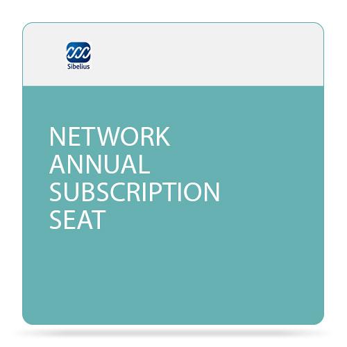 Sibelius Music Notation Software 8.5