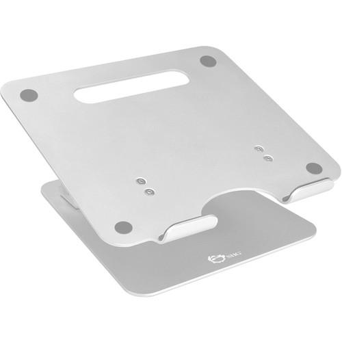 SIIG Adjustable Aluminum Laptop Stand