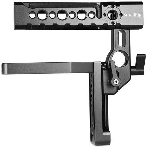 SmallRig 2017 Helmet Kit for Panasonic LUMIX GH5 GH5S & DMW-XLR1 Mic Adapter