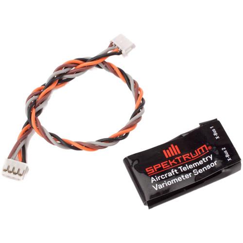 Spektrum Aircraft Telemetry Variometer Sensor