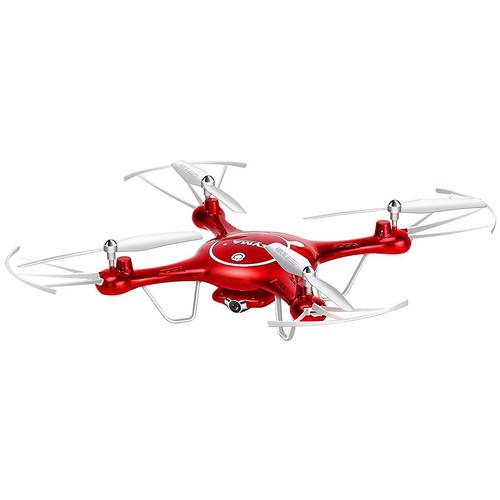 SYMA X5UW FPV Real-Time Quadcopter with