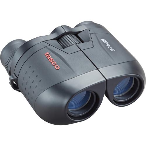 Tasco 8-24x 25 Essentials Reverse Porro Binocular
