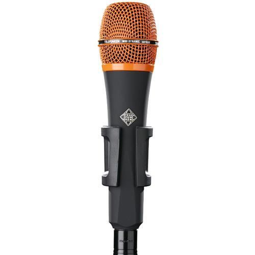 Telefunken M80 Custom Handheld Supercardioid Dynamic Microphone