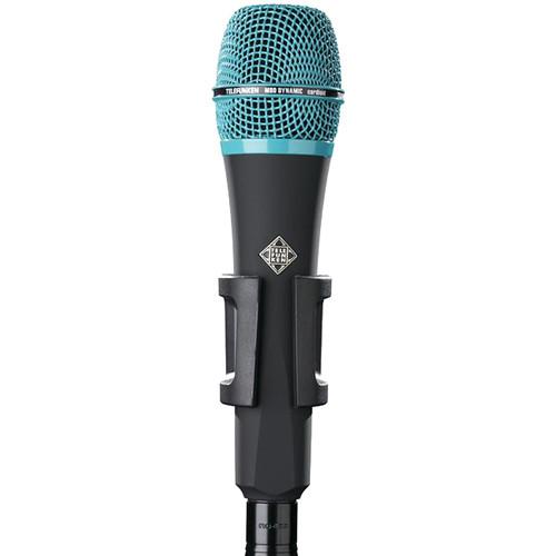Telefunken M80 Custom Handheld Supercardioid Dynamic Microphone