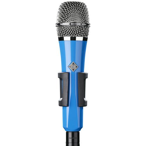 Telefunken M80 Custom Handheld Supercardioid Dynamic Microphone