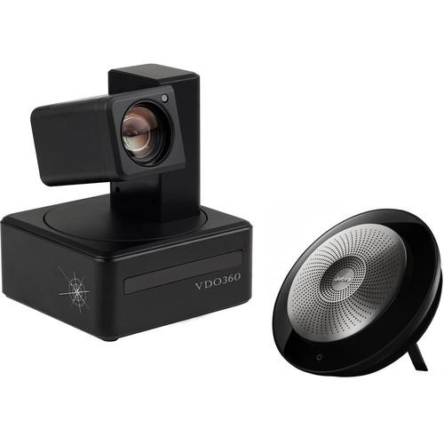 VDO360 CompassX with Jabra Speak 710