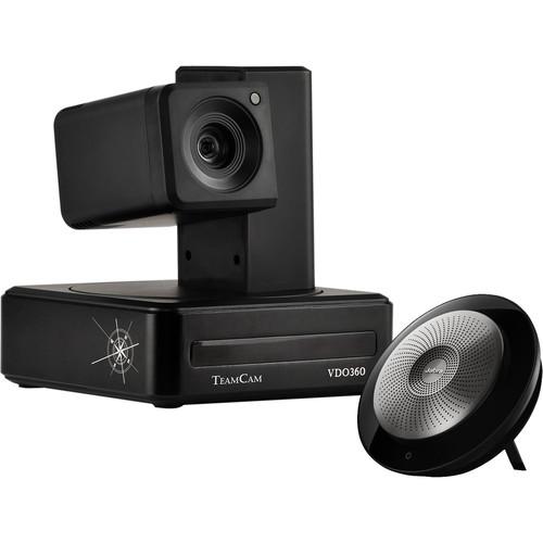 VDO360 TeamCam with Jabra Speak 510 BT