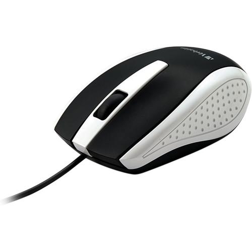 Verbatim Wired Notebook Optical Mouse