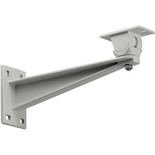 Videotec WBJA Wall Mount Bracket with Adjustable Swivel Head