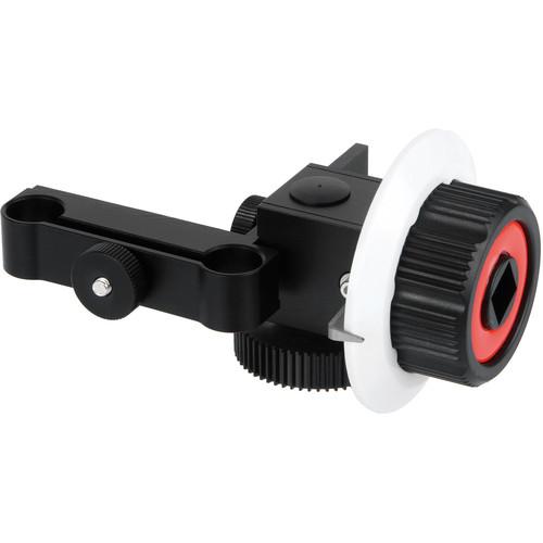 Viltrox Follow Focus with 15mm Quick Release Clamp