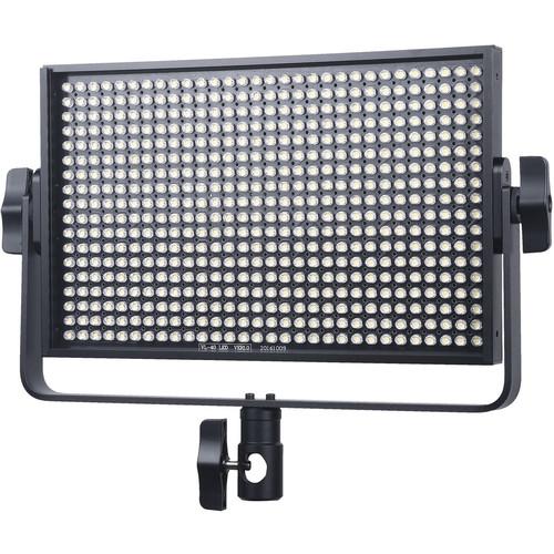 Viltrox VL40B Professional Ultra-Thin LED Light with Brightness Adjustment