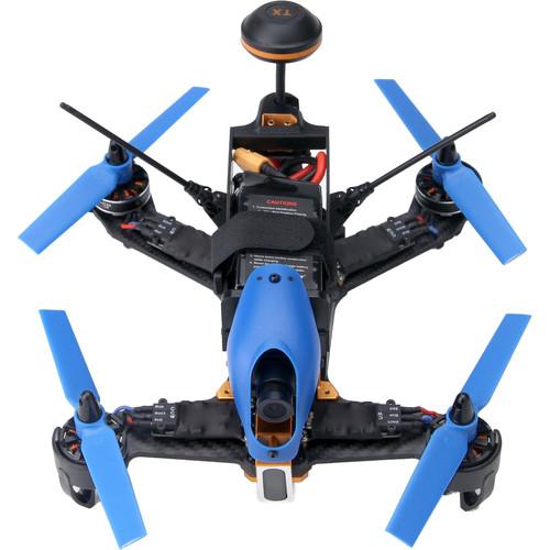 Walkera F210 3D Edition Racing Drone