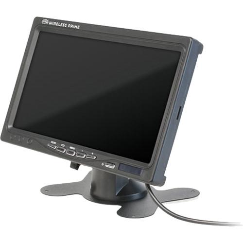 Wireless Prime 7" HD LCD Monitor