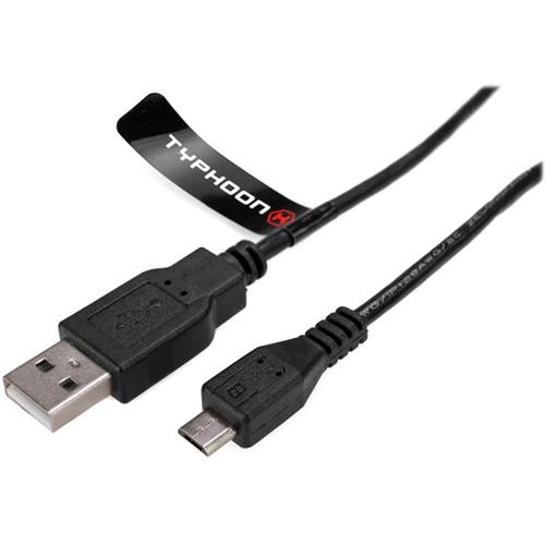 YUNEEC USB to Micro-USB Cable for