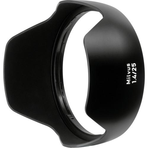 ZEISS Lens Shade for Milvus 25mm f 1.4