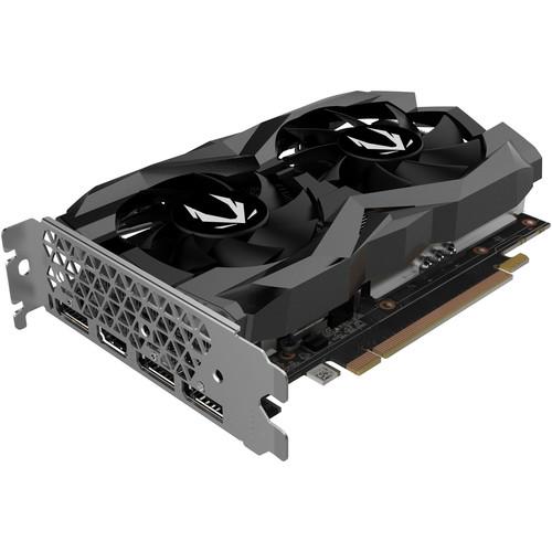 ZOTAC GAMING GeForce GTX 1660 Ti Graphics Card