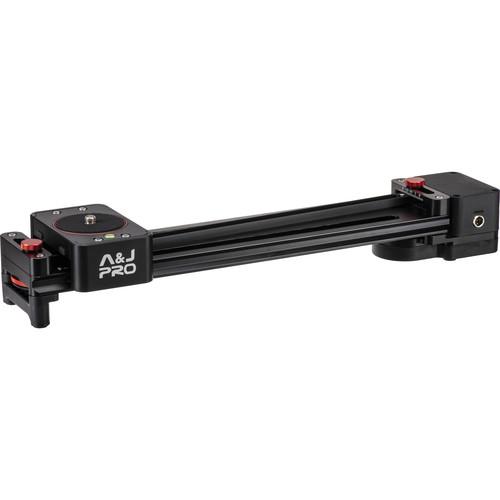 A&J PRO Mini Camera Parallax Slider Pro