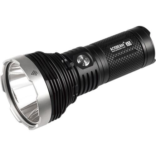 Acebeam K65 LED Flashlight