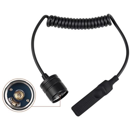Acebeam Remote Pressure Switch for L16 Flashlight