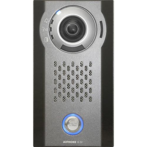 Aiphone IX-DV Surface Mounted IP Video Door Station
