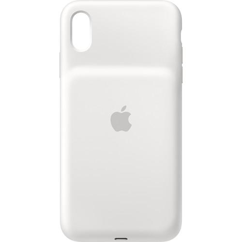 Apple iPhone XS Max Smart Battery Case