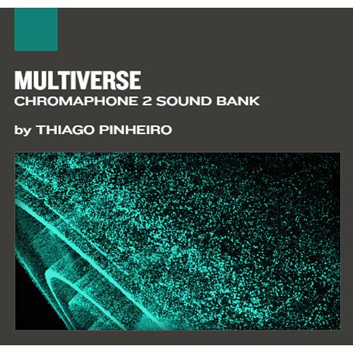 Applied Acoustics Systems Multiverse - Chromaphone