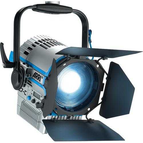 ARRI L7-C LE2 LED Fresnel