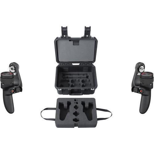 ARRI Master Grip Prime Set for 3rd-Party Cameras