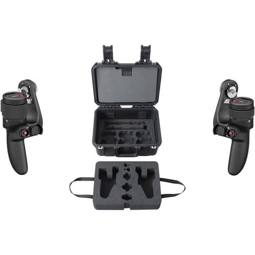 ARRI Master Grip Zoom Set for ALEXA Plus