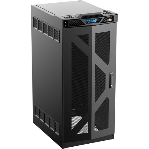 Atlas Sound TT25-30V Texas Tough 25 RU Rack