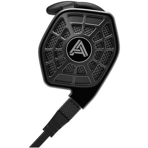 Audeze iSINE 10 VR In-Ear Headphones with Oculus RIFT & HTC VIVE Cables