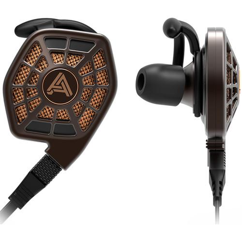 Audeze iSINE 20 In-Ear Headphones with Standard Cable