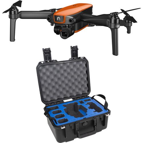 Autel Robotics EVO Drone with Hard-Shell