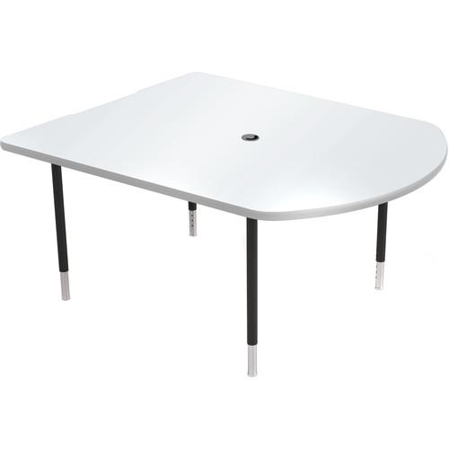 Balt MediaSpace Multimedia & Collaboration Table