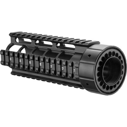 Barska 6.75" AR Quad Rail