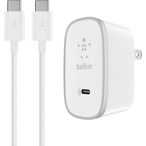 Belkin 15W USB Type-C Home Charger with 5